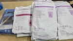 Cardinal 9458 Endoscopy Drape, 2X 29436 Split Sheet, Medline DYNJP8422. Fixed Price $40.00.