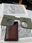 Vintage Pocket Stereoscopes With Pouch Luminos Photo Corp Model PS-4A Rare-. Fixed Price $49.00.