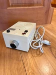 Hilco 1/M Compact Frame Heater - Tested And Working. Fixed Price $99.00.