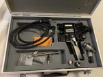 Kowa RC-2 Handheld Fundus Retinal Camera W/ Accessories & Case. Fixed Price $250.00.