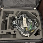 Heine Omega 500 Led Wireless Indirect Binocular Ophthalmoscope Bio W/ Mpack. Fixed Price $1999.99.