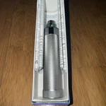 Welch Allyn Lithium Ion Power Handle 71910 Without Ac Charger. Fixed Price $250.00.