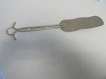 L11: Weck 2-693-795 Balfor Center Blade Surgical Instrument. Fixed Price $77.99.