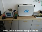 Sis Amo Ziemer Amadeus Mk 32 Microkeratome Inc Vat And Shipping. Fixed Price $5403.98.
