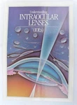 20 Understanding Intraocular Lenses (iols) 8 Pg Patients Ed Ophthalmology Krames. Fixed Price $23.95.