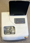 National Optronics 7EX Patternless Lens Edger System. Fixed Price $13999.99.