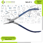 Cynamed Frame Bending Optical Pliers Eyeglasses Repairing Hand Tool. Fixed Price $14.99.