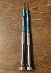 Lot Of 2 - Amo Ophthalmic Emeraldt Unfolder Delivery System. Fixed Price $125.00.