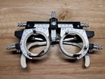 Marco ESS200 Trial Lens Frame Essilor Instruments - Metal. Fixed Price $80.00.