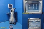 2012 Alcon Infiniti Ozil Compatible Vision W/ Handpiece & Foot Pedal 35175. Fixed Price $2809.99.