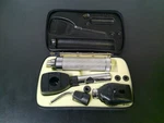 Welch Allyn Diagnostic Set 05880, 71670, 18100, 11710, 41100 *no Battery*. Fixed Price $524.00.
