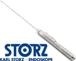Karl Storz 28164MA & 28164MB In Set Retractable Dura Endonasal Scalpel Knife. Fixed Price $550.00.