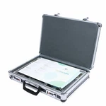Ucansee 104PCS Optical Trial Lens Set Metal Rim Plastic Frame Aluminum Case. Fixed Price $121.19.