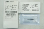 Bvi Beaver 375435 Guarded .35MM Depth Blade, Box Of Pcs. Fixed Price $60.00.