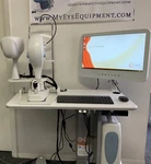 Optovue Ifusion 2 Oct/retinal Camera. Fixed Price $18995.00.
