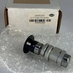 Hach 5445200 Cam Assembly For CL17 Chlorine Analyzer New. Fixed Price $110.00.