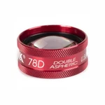 V78C-RD Volk Lens Red. Fixed Price $552.00.