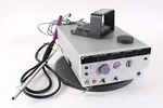 Iridex Apex 800 Laser W/ Coldtip Hand Piece 12167 Foot Switch. Fixed Price $437.08.