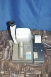 Righton/nikon Retinomax 2 Autorefractor With Charger And Printer. Fixed Price $6999.00.
