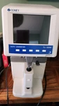 Lensometer Tomey TL-3000A. Fixed Price $1800.00.