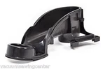 Dust Care Jet Pac Duct Inlet DC-7512. Fixed Price $9.95.