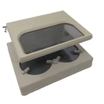 Hoya Strain Scope SS-10 Ophthalmology Medical Equipment Eye Fatigue. Fixed Price $118.99.
