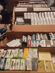 Lot 150 Optical Eyewear Lens By Essilor, Various, Rodenstock, Sola, Xperio. Fixed Price $989.00.