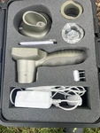 Mint Condition Neuroptics VIP-300 Pupillometer Complete Setup With Charger!. Fixed Price $1500.00.
