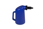 20420 Funnel King Waterboy Battery Filler, Quart (double Action Valve-shut. Fixed Price $36.89.