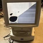 Zeiss Humphrey Matrix 715 Series Visual Field Analyzer Working But Broken Lcd. Fixed Price $449.99.