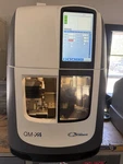 National Optronics QMX-4 Patternless Edger. Fixed Price $45000.00.