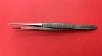 Codman Eye Dressing Forceps 30-6520 Ophthalmic Instruments. Fixed Price $30.00.