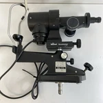 Reichert Keratometer Model 12990 Optical Ophthalmometer. Fixed Price $174.99.