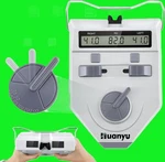 Optical Digital Pupilometer 45-82MM Pd Distance. Fixed Price $69.99.