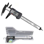 Simhevn Electronic Digital Calipers, And Millimeter 6 To 7.9 Inches. Fixed Price $12.95.