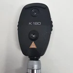 Heine K 180 Ophthalmoscope Head, No Handle Included. Fixed Price $99.99.