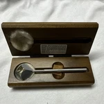 Ocular Instruments Opdsg Posner Diagnostic & Surgical Gonioprism Round Handle. Fixed Price $275.00.