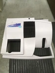 Briot Accura Cx Lens Edger Cover Used In Good Condition #5. Fixed Price $150.00.