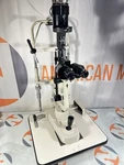 Topcon SL-3E Slit Lamp. Fixed Price $599.00.