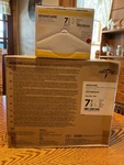 Medline Sensicare Surgical Gloves (1) Full Case, (100) Pair Size 7-1/2 Aloe Vera. Fixed Price $45.00.