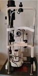 Nikon FS-3 Slit Lamp Photo Capabilities + Reichert Tonometer. Fixed Price $2199.00.