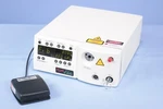 Hgm Elite Ophthalmic Laser E85-C-K11-2-02 Ophthalmology With Warranty!. Fixed Price $2488.00.