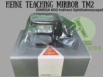 Heine Teaching Mirror TM2 For Omega 600 Indirect Ophthalmoscope. Fixed Price $81.19.
