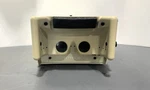 Titmus 2S Vision Tester 50-60HZ Power Tested. Fixed Price $79.99.