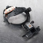 Heine Omega 500 Indirect Ophthalmoscope - No Power Supply, Headset Only. Fixed Price $499.24.