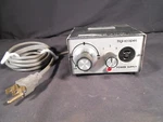 Frigitronics Power Supply 115V Input, 2.0-8.0 V.a.c Output Frigi-scopes. Fixed Price $30.00.