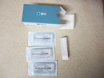 Units Bvi Beaver Tympanoplasty Blade 377200 2.5MM W/60 Degree Bevel Down. Fixed Price $34.50.