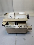 Vintage Master 2000 Optical Lens Edger Machine Dimal Tested Working. Fixed Price $450.00.