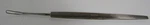 Katena Ref: K3-4141 Keener-arit Lens Loop Spoon Germany. Fixed Price $34.95.