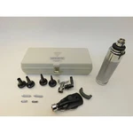 Riester Aesculap 6515-00-550-7199 Otoscope Ophthalmoscope Parts Or Repair Only. Fixed Price $30.59.
